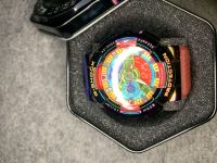 Casio g-schock rare rainbow Nordrhein-Westfalen - Solingen Vorschau