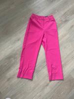 Chinohose Stoffhose pink Vero Moda Bayern - Augsburg Vorschau