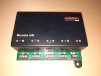 Märklin 60832 Magnetartikel-Decoder m83 7 Stück vorhanden Kreis Ostholstein - Sereetz Vorschau