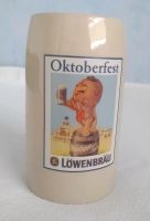 Bierkrug Löwenbräu Bergedorf - Kirchwerder Vorschau