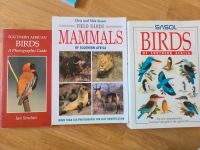 Bestimmungsbücher Südliches Afrika, Mammals und Birds Bayern - Rosenheim Vorschau