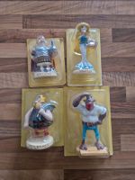 Asterix und Obelix Plastoy Verleinix OVP Dresden - Pieschen Vorschau