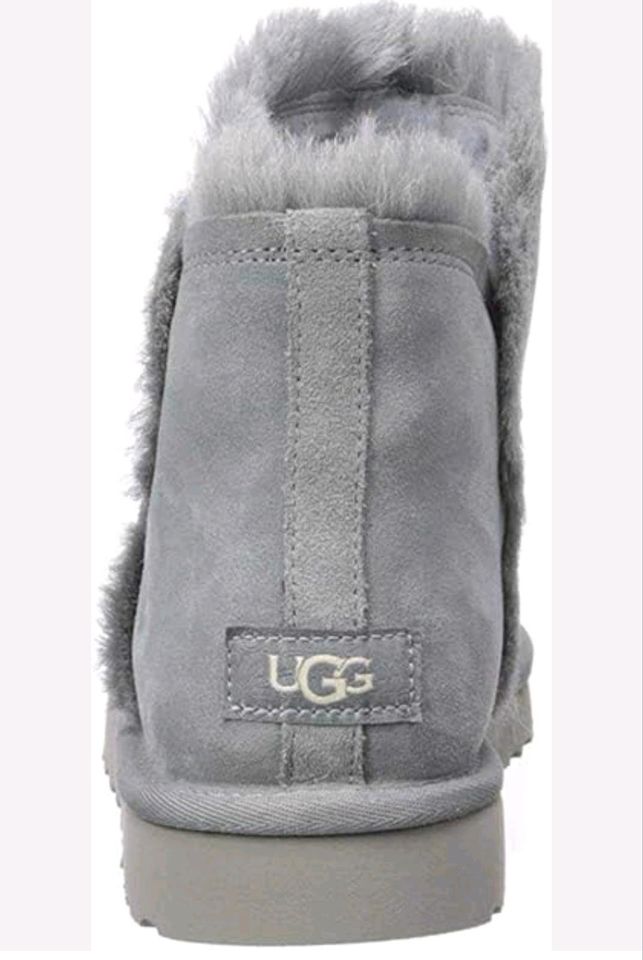 Ugg Stiefel in Karlsruhe