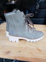 Rieker Stiefel Größe 42 Neu Niedersachsen - Leer (Ostfriesland) Vorschau