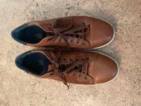 Oliver Jacobs Schuhe 45 Nordrhein-Westfalen - Hürth Vorschau