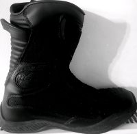 Icon Reign wasserdichte Motorradstiefel schwarz Nordrhein-Westfalen - Kreuztal Vorschau