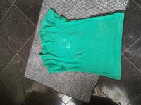 T-Shirt S. Oliver, Grün, Gr 40 Rheinland-Pfalz - Rhens Vorschau