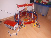 Playmobil Zirkus Hessen - Büdingen Vorschau