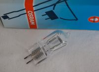 Osram 64540 230V 650W * GX6.35 Nordrhein-Westfalen - Gummersbach Vorschau