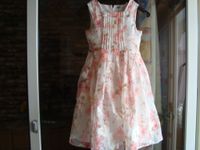 Kleid Größe 116 mit leichen Petticoat Wandsbek - Hamburg Rahlstedt Vorschau
