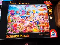 Puzzle 1000 Teile von Schmidt Beach Mania - Steve Sundram Nordrhein-Westfalen - Herne Vorschau