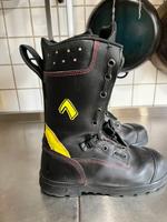 Haix Fire Flash Größe 43 / 8,5 Bochum - Bochum-Süd Vorschau