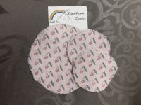 Waschbare Pflegepads/ Abschminkpads NEU Handmade Setpreis 8,- € Niedersachsen - Vordorf Vorschau