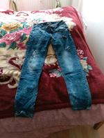 Tredy Stretch Jeans  Gr. M/38 Bayern - Trostberg Vorschau