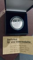 10 Euro Münzen Silber 999 Sammler Baden-Württemberg - Oedheim Vorschau