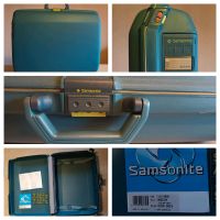 Koffer Samsonite Maße ca. 55x43x18 cm Nordrhein-Westfalen - Coesfeld Vorschau