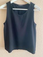 Opus Bluse Gr.38 schwarz Niedersachsen - Cuxhaven Vorschau