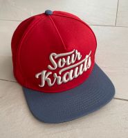 Sourkrauts Snapback Cap Sammlungsauflösung JP, FLGNTLT, howdeep Thüringen - Weinbergen Vorschau