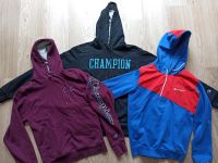 3 Champion Hoodies Sweatshirts Kapuzenpullis S Nürnberg (Mittelfr) - Nordstadt Vorschau