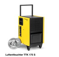 Luftentfeuchter/Bautrockner TTK 175 S Niedersachsen - Ummern Vorschau