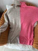 Vero Moda Gr M 40 kuschliger Pullover wolle Nordrhein-Westfalen - Recke Vorschau
