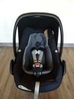 MaxiCosi Pebble Plus Babyschale Newborn Autoschale 0-12kg Baden-Württemberg - Meckesheim Vorschau