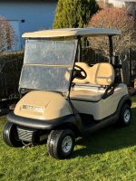 Clubcar  Precedent Golfcart Hessen - Ebsdorfergrund Vorschau