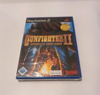 PS2 PLAYSTATION 2 Spiel Gunfighter 2, NEU & SEALED !! Hessen - Bad Soden am Taunus Vorschau