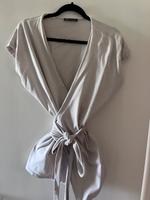 Zara Wickel top neu tshirt Nordrhein-Westfalen - Dinslaken Vorschau