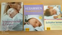 Baby Buch - Hebammen/ Schlafen Bayern - Vaterstetten Vorschau