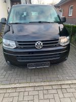 Vw t5 tdi Camper Zulassung Harburg - Hamburg Sinstorf Vorschau