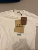 Burberry tshirt Bayern - Geisenhausen Vorschau