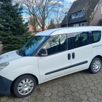 Opel Combo Erdgas Austausch Motor Sparsam 1.4 ltr. Niedersachsen - Garrel Vorschau