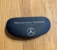 Mercedes-Benz Minibuses Brillenetui **TOP** Baden-Württemberg - Laupheim Vorschau