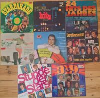 Schallplatten Schlager, Volksmusik, Klassik Berlin - Lichtenberg Vorschau