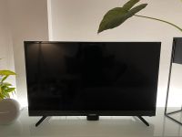 Blaupunkt 40 Zoll LED TV schwarz Niedersachsen - Wolfsburg Vorschau