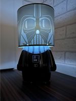 Darth Vader Lampe STAR WARS 25 cm Nachtlicht Essen - Essen-Südostviertel Vorschau