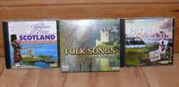 Folk Songs From Scotland, 2 CD`s, Bagpipes & Drums Sachsen-Anhalt - Halle Vorschau