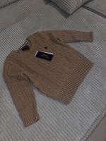 Kids Ralph Lauren Sweater in beige Rheinland-Pfalz - Pirmasens Vorschau