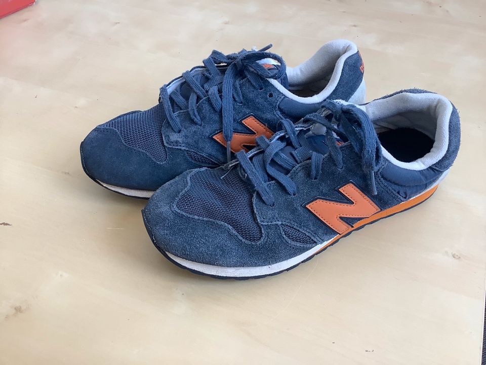 New Balance 520 38 Schuhe sneaker Sportschuhe wenig getragen in Köln