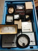 Amperemeter Voltmeter Temperaturanzeige Spannungsmesser StMessger Dresden - Kleinzschachwitz Vorschau