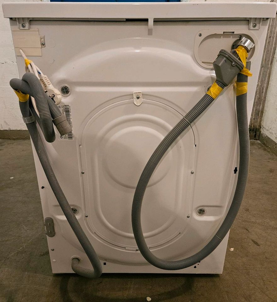 Bauknecht Waschmaschine 7 Kg in Bottrop