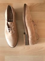 Neue beige Damen-Schuhe, Gr. 39 von 5th Avenue Bayern - Neuburg a.d. Donau Vorschau