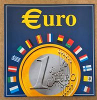 Euro Sammelalbum Die 12 Erstgegründete MITGLIEDSTAATEN Collorum M Berlin - Köpenick Vorschau