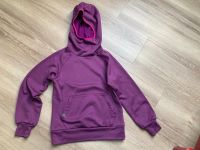 Jack Wolfskin Pullover Hoodie Gr. 140/146 - Top! Baden-Württemberg - Leinfelden-Echterdingen Vorschau