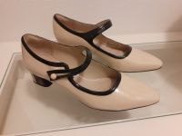 Clarks V&A Limited Edition Swixties Faye Mary Jane NEU Bayern - Augsburg Vorschau