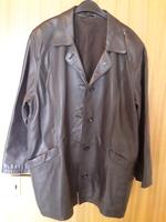 Lederjacke Damen Größe 44/46 Niedersachsen - Visselhövede Vorschau