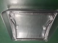 Dometic Mini Heki Style Acrylhaube Dachfenster 40 cm Bayern - Buch Vorschau