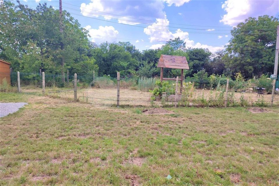 Haus in Bulgarien, Dobrich Region, 30 km von Meer in Bockhorn