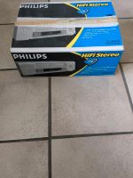 Alter Philips Video Recorder Nordrhein-Westfalen - Mönchengladbach Vorschau